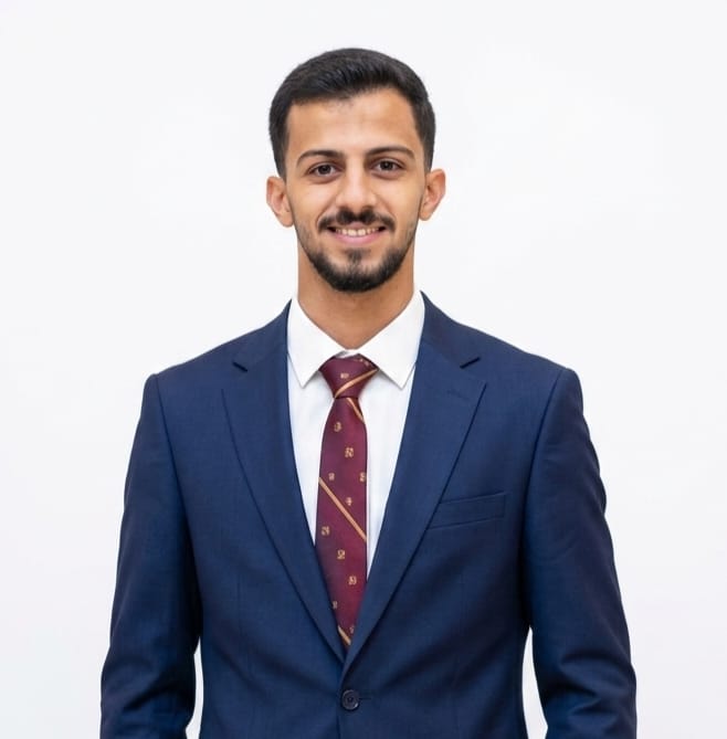 Managing Partner