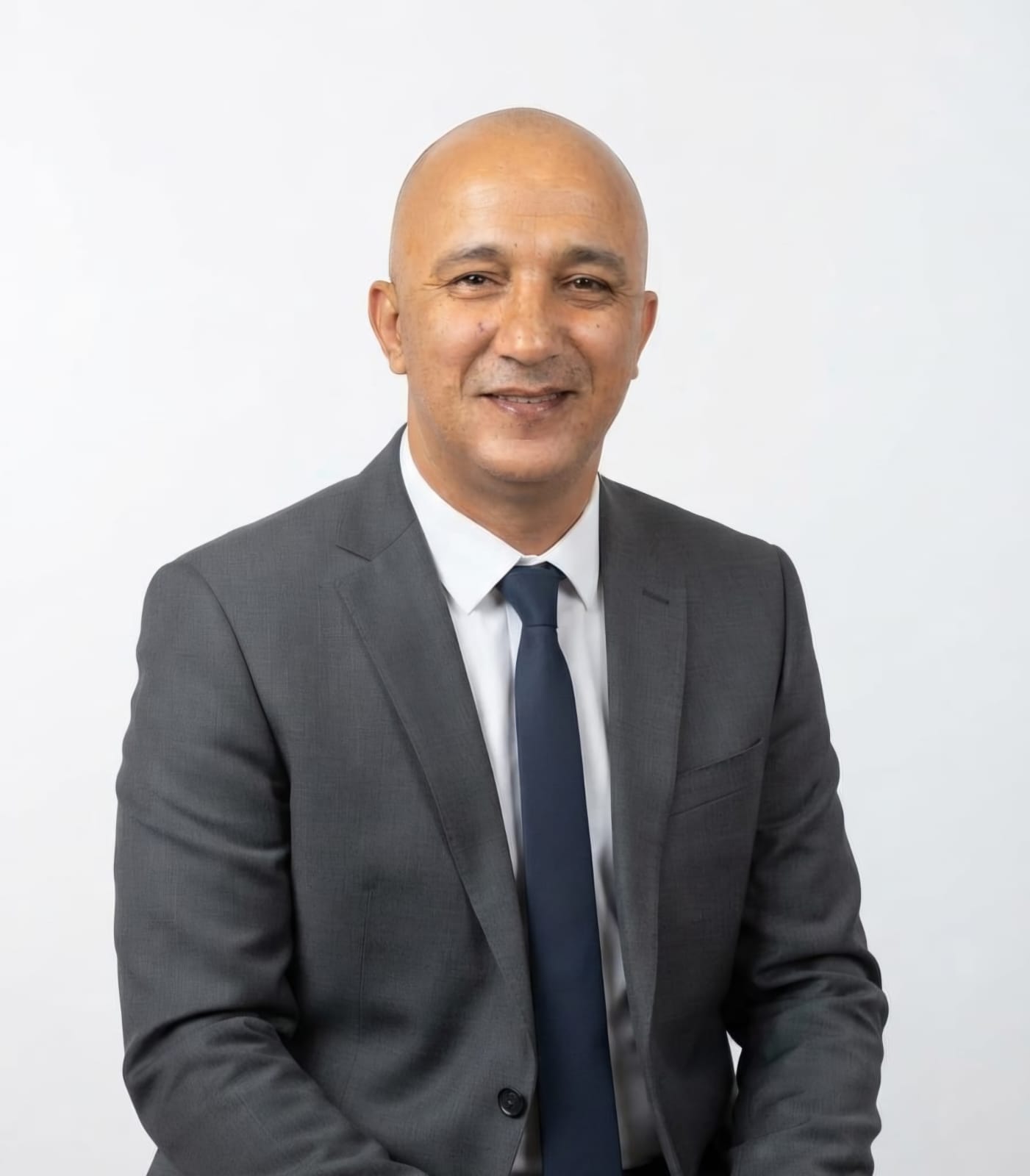Managing Partner