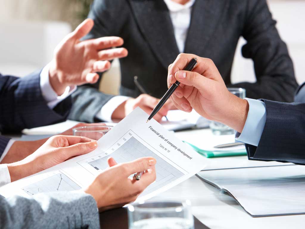 Consulting Services