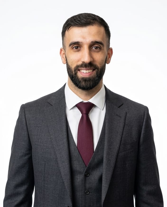 Managing Partner