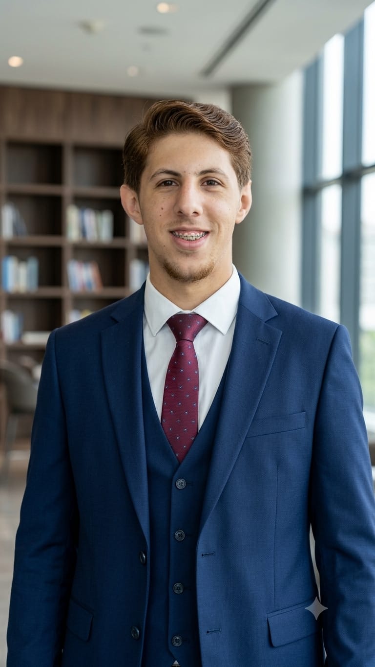 Managing Partner