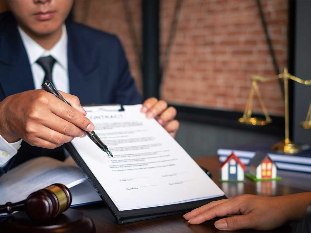 Legal Advisory Services