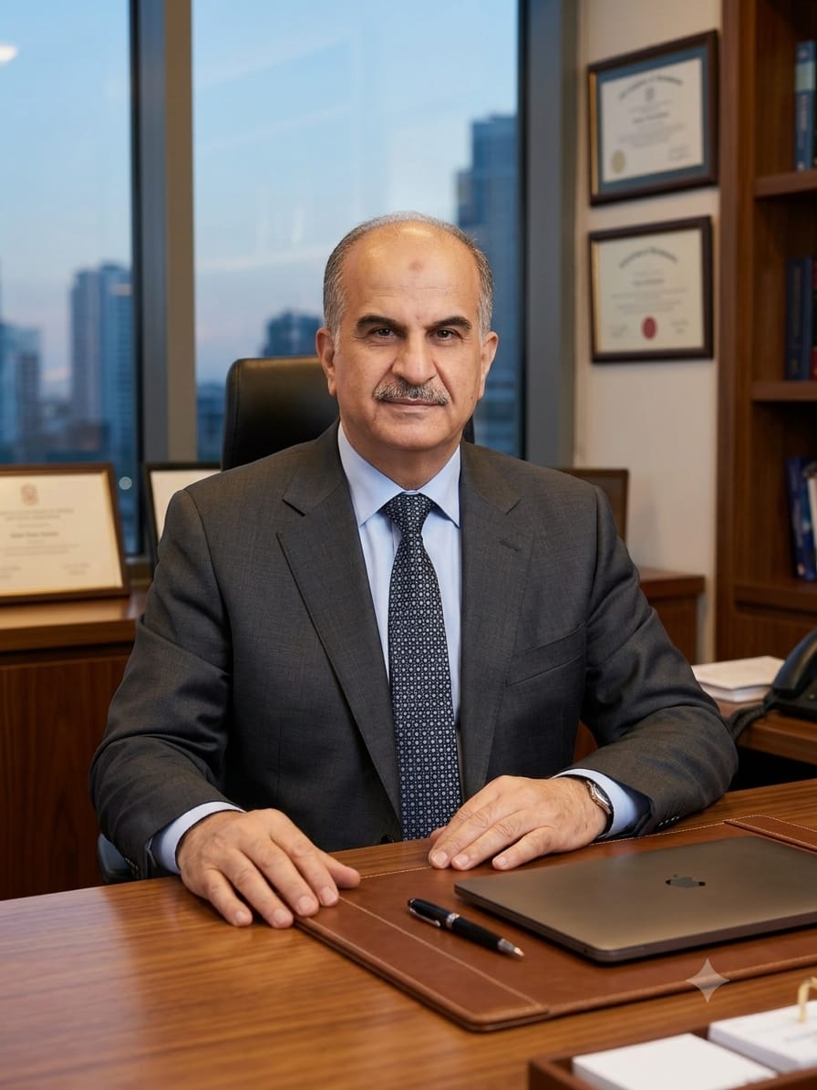 Managing Partner
