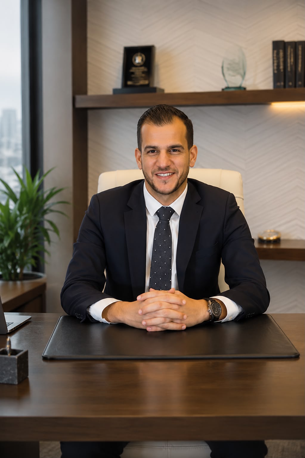 Managing Partner