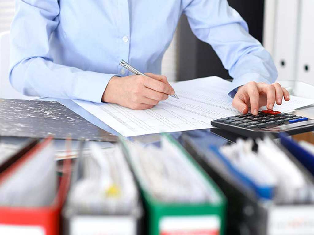 Outsourced Accounting & Bookkeeping Services