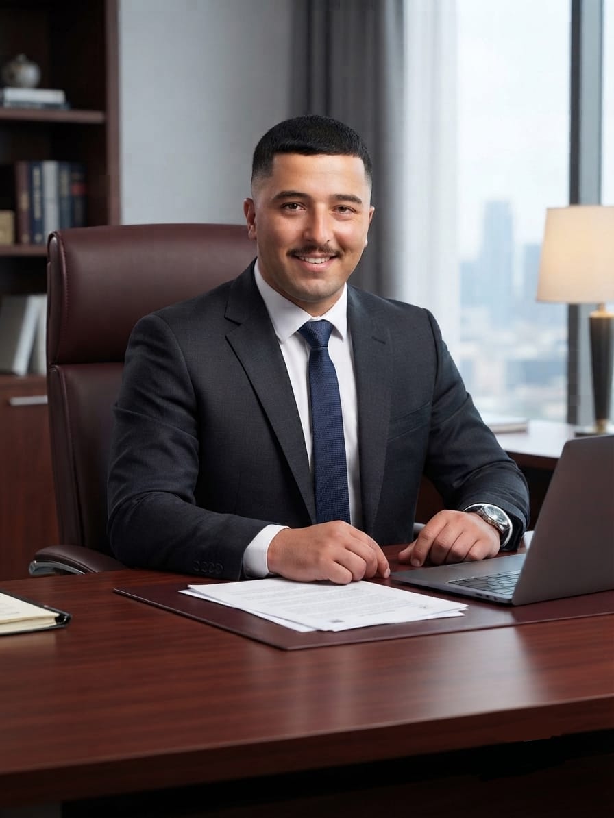 Managing Partner