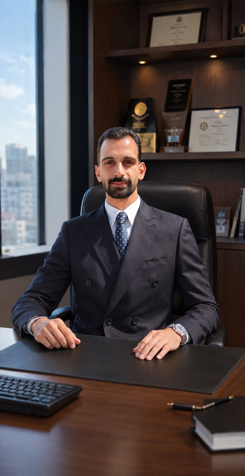 Managing Partner
