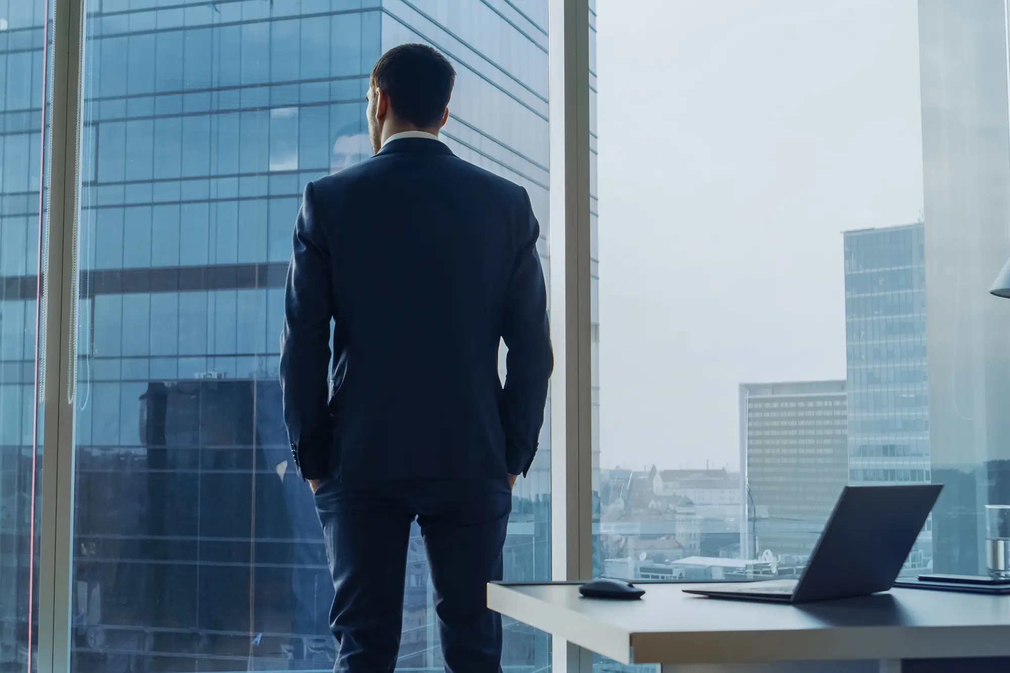 Managing Partner