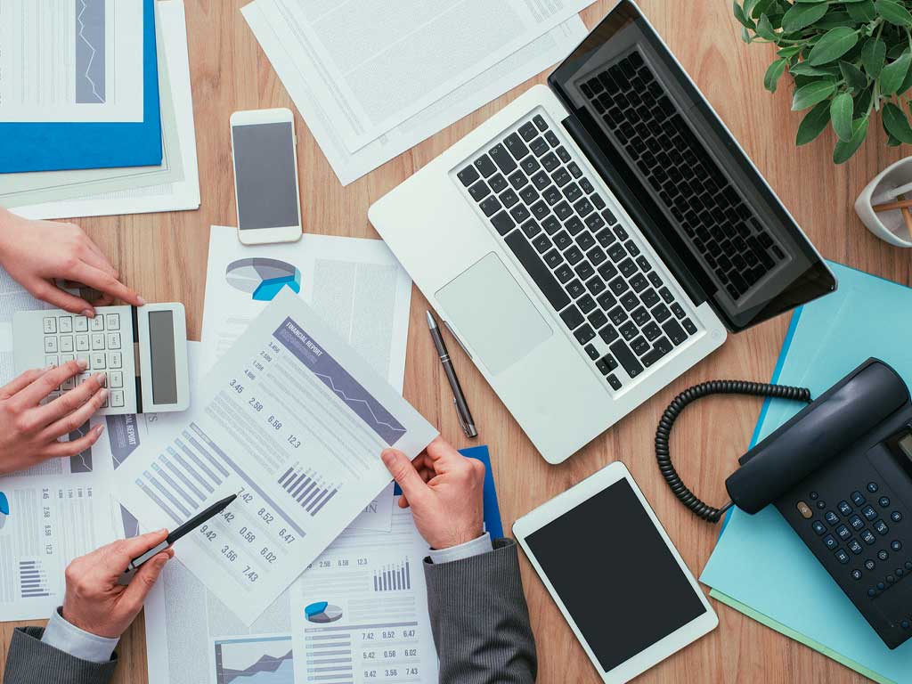Internal Audit Services